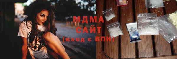 винт Липки